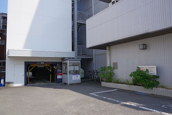 Seagrande Shimizu Station Hotel