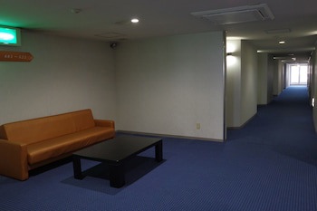 Seagrande Shimizu Station Hotel
