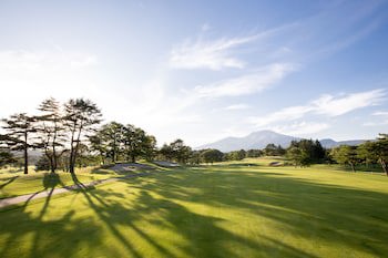 The Prince Karuizawa