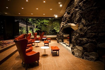 The Prince Karuizawa