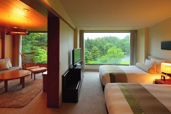 The Prince Karuizawa