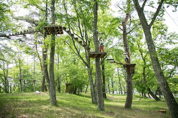 The Prince Karuizawa