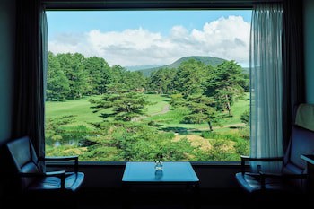 The Prince Karuizawa