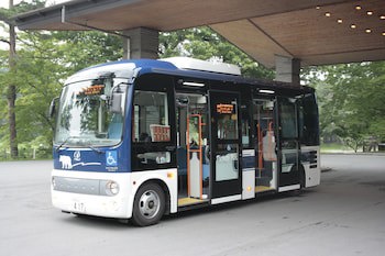 The Prince Karuizawa