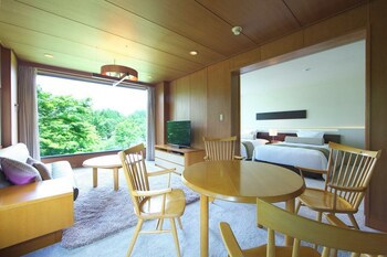 The Prince Karuizawa