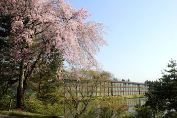 The Prince Karuizawa