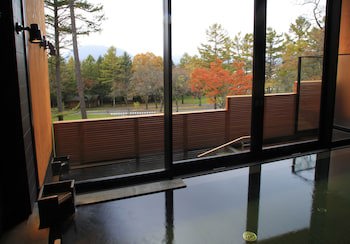 The Prince Karuizawa