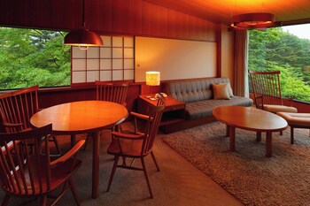 The Prince Karuizawa
