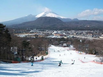 The Prince Karuizawa