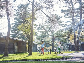 The Prince Karuizawa