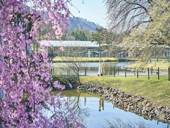 The Prince Karuizawa