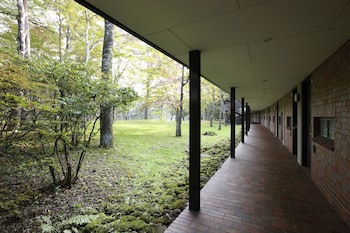 The Prince Karuizawa
