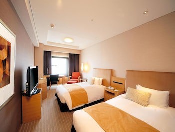 Akita Castle Hotel