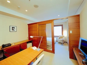 Akita Castle Hotel