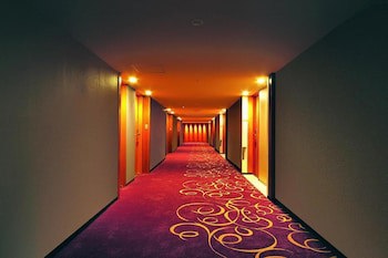 Akita Castle Hotel