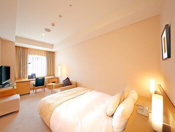 Akita Castle Hotel