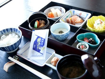 Akita Castle Hotel
