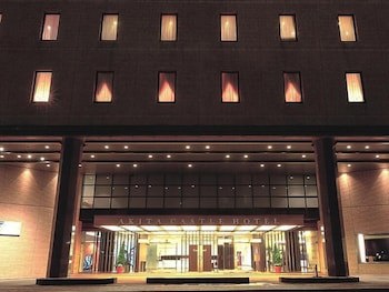 Akita Castle Hotel