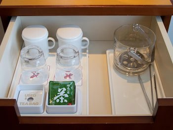 Akita Castle Hotel