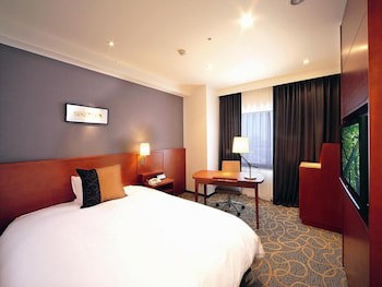Akita Castle Hotel