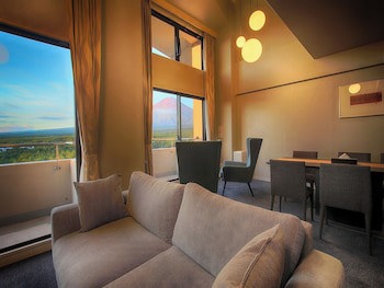 Hotel Regina Kawaguchiko