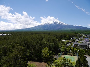 Hotel Regina Kawaguchiko