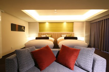 Hotel Regina Kawaguchiko