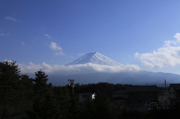 Hotel Regina Kawaguchiko
