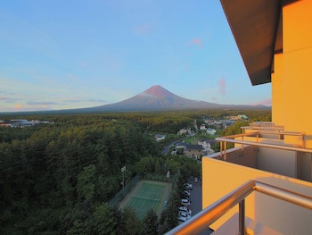 Hotel Regina Kawaguchiko