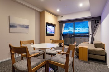Hotel Regina Kawaguchiko