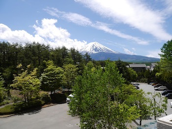Hotel Regina Kawaguchiko