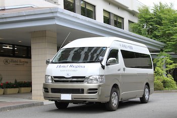 Hotel Regina Kawaguchiko