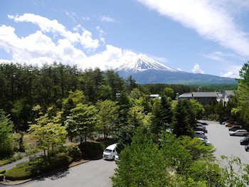 Hotel Regina Kawaguchiko