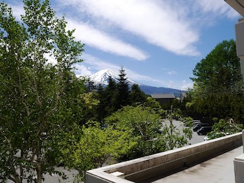 Hotel Regina Kawaguchiko