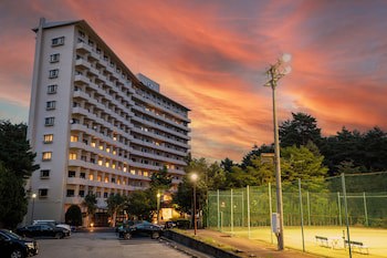 Hotel Regina Kawaguchiko
