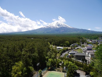 Hotel Regina Kawaguchiko