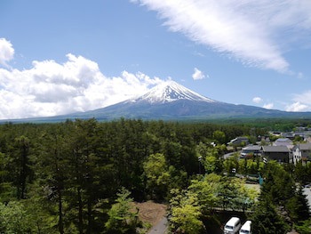 Hotel Regina Kawaguchiko
