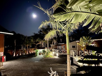 Anchor Lodge Motel Coromandel
