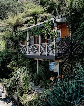 Anchor Lodge Motel Coromandel