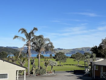 Anchor Lodge Motel Coromandel