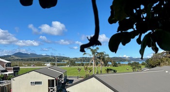 Anchor Lodge Motel Coromandel