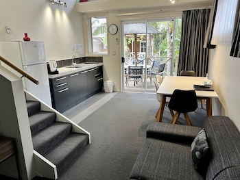 Anchor Lodge Motel Coromandel