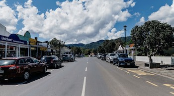 Anchor Lodge Motel Coromandel