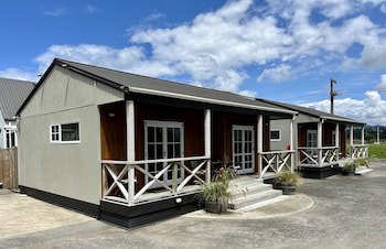 Anchor Lodge Motel Coromandel