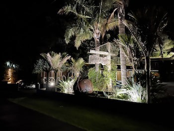 Anchor Lodge Motel Coromandel