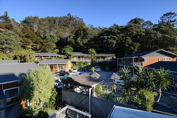 Anchor Lodge Motel Coromandel