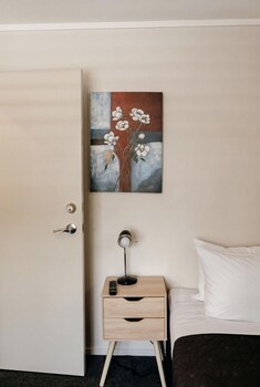 Anchor Lodge Motel Coromandel