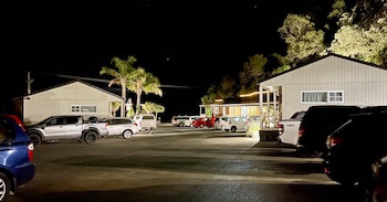 Anchor Lodge Motel Coromandel