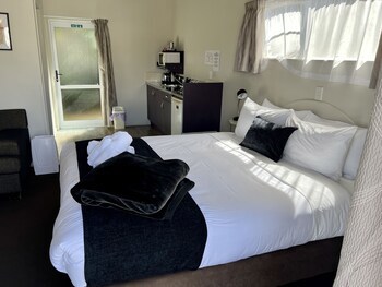 Anchor Lodge Motel Coromandel