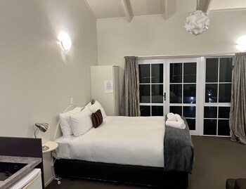 Anchor Lodge Motel Coromandel